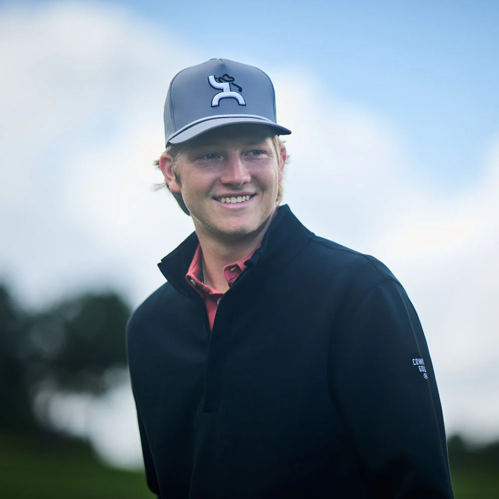 "Classic" Grey Hat - Image 6