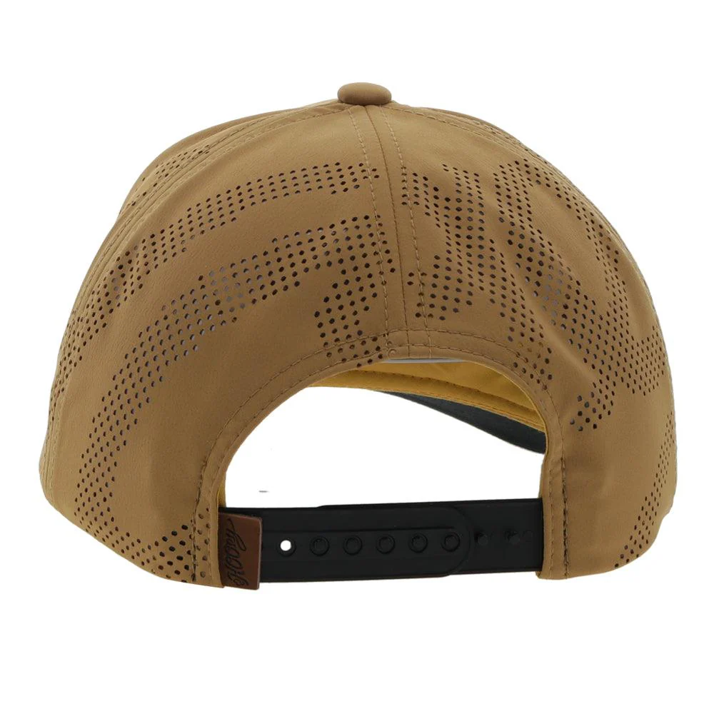 "Graphite" Habitat Tan Hat - Image 2