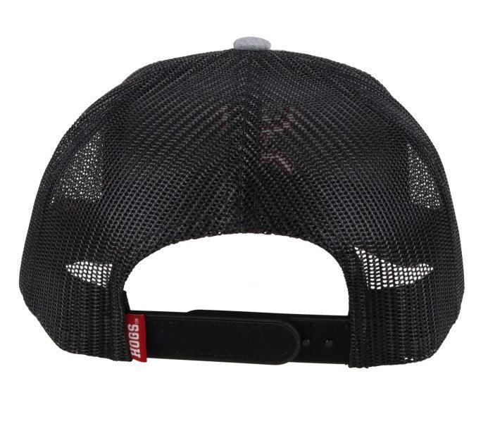Arkansas Grey/Black Hat - Image 2