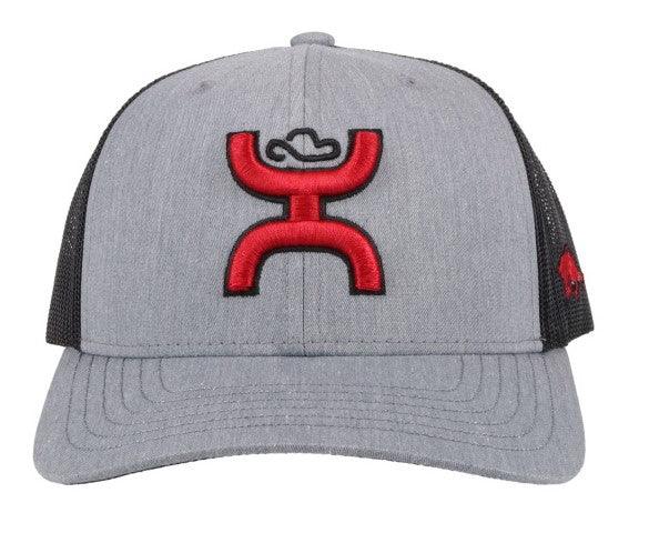 Arkansas Grey/Black Hat - Image 3