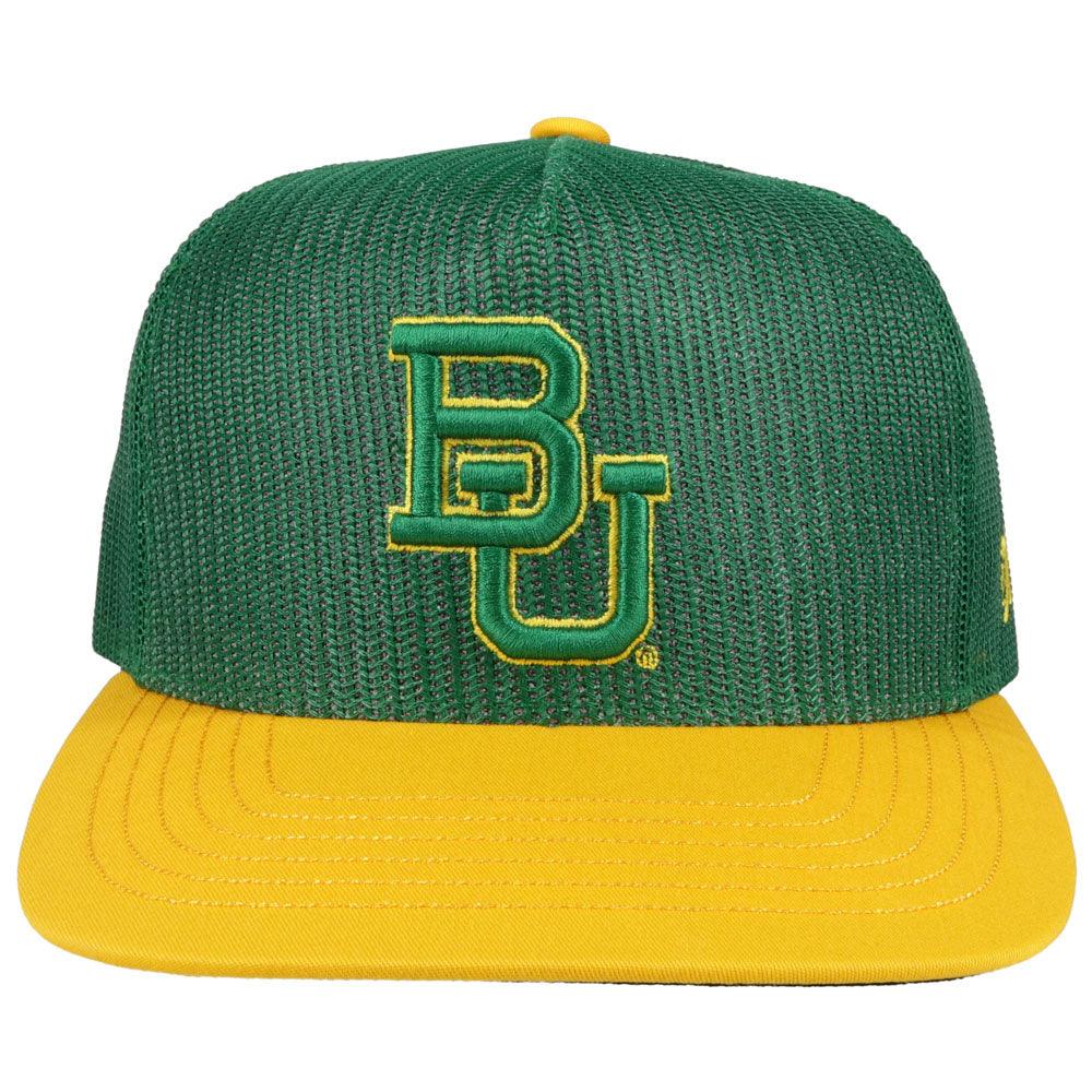 Baylor University Green Hat - Image 3