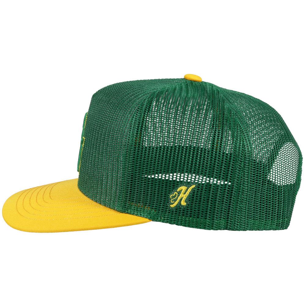 Baylor University Green Hat - Image 4