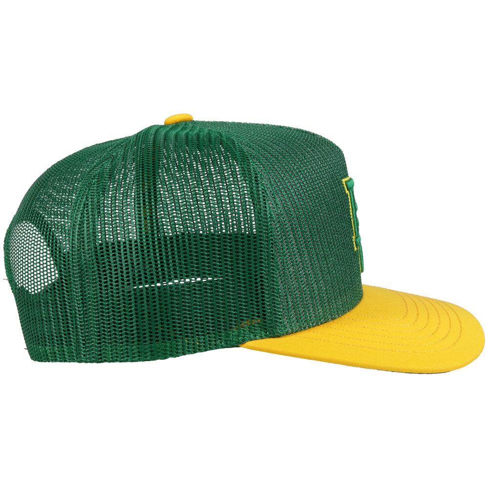 Baylor University Green Hat - Image 5