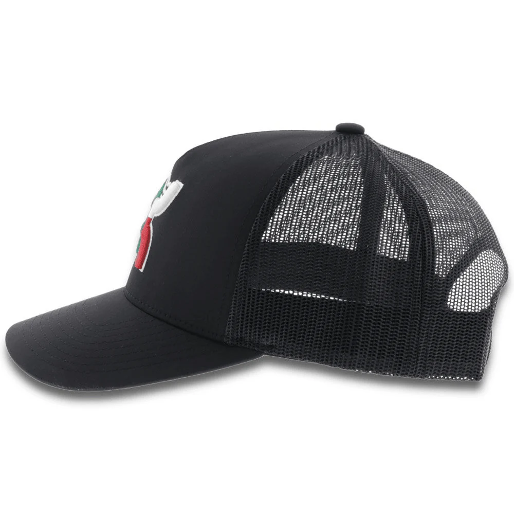 Youth "Boquillas" Hat - Image 4