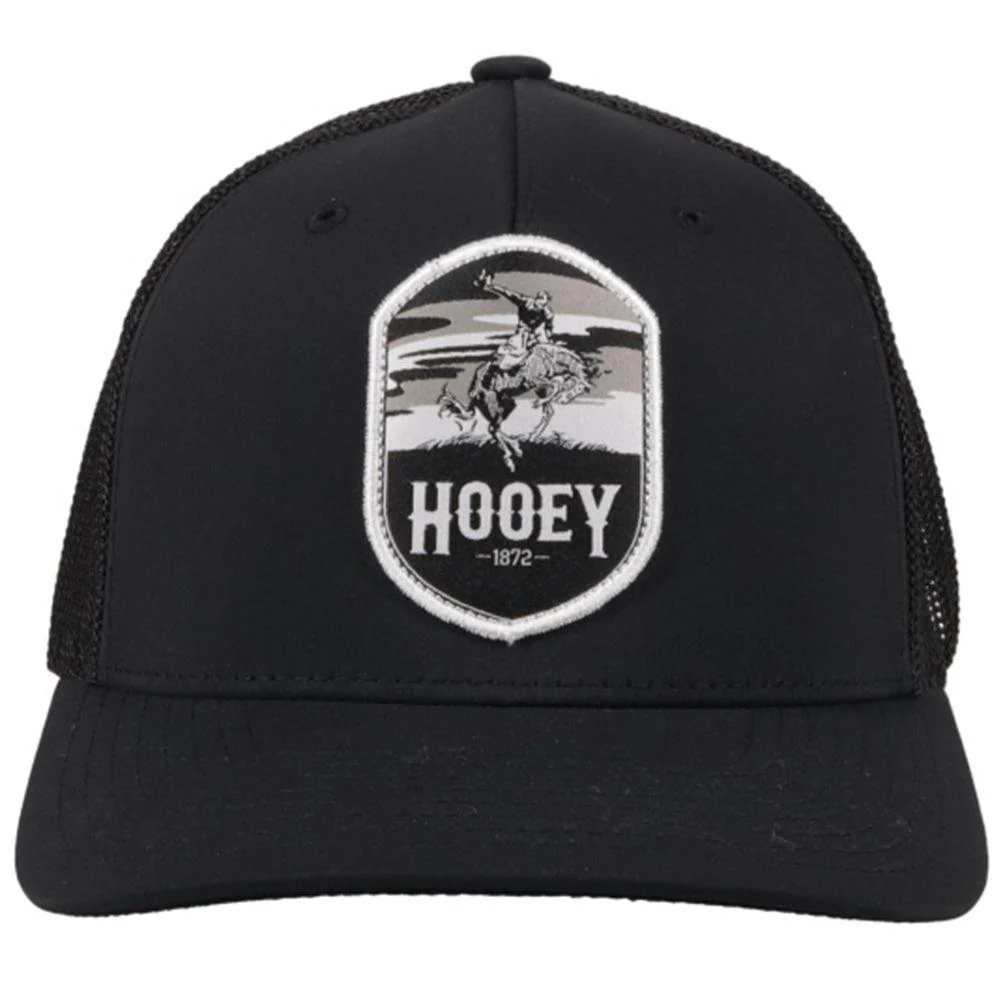 "Cheyenne" Black Hat - Image 3