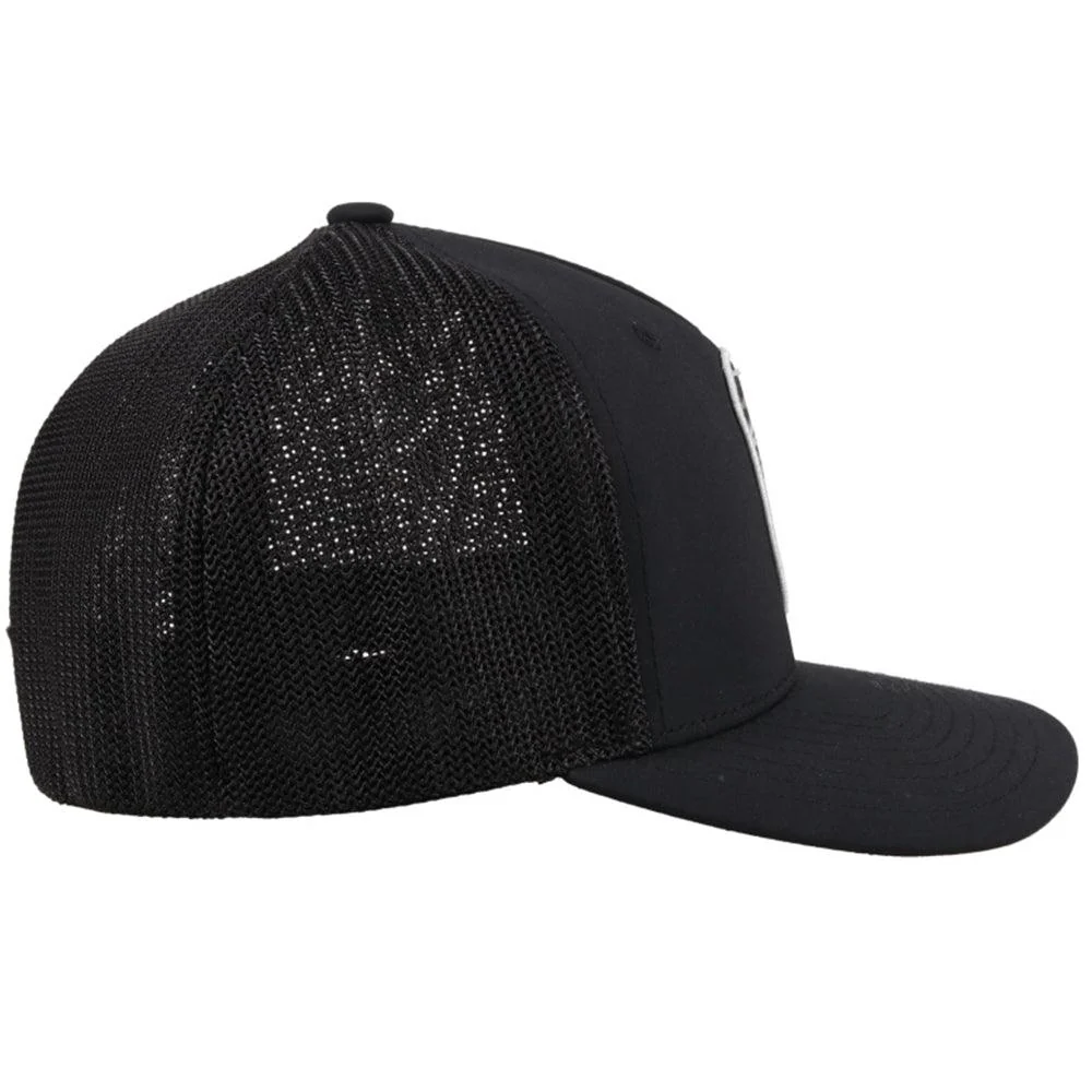 "Cheyenne" Black Hat - Image 4