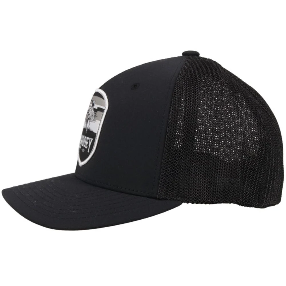 "Cheyenne" Black Hat - Image 5