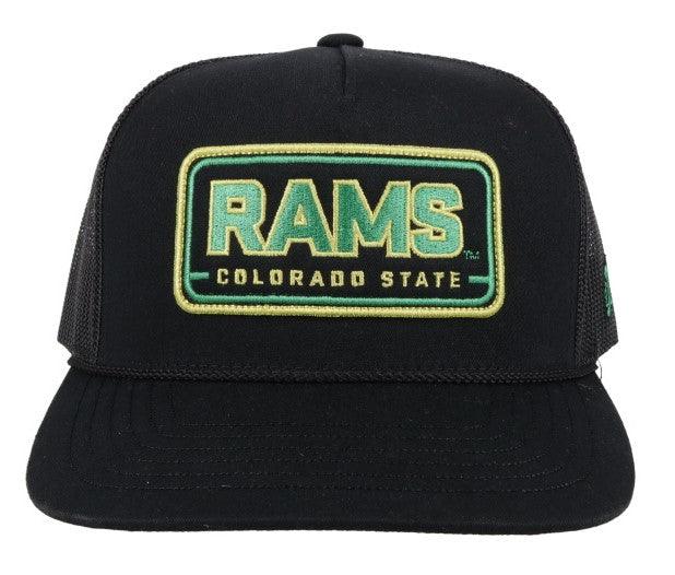 Colorado State Black Hat - Image 3