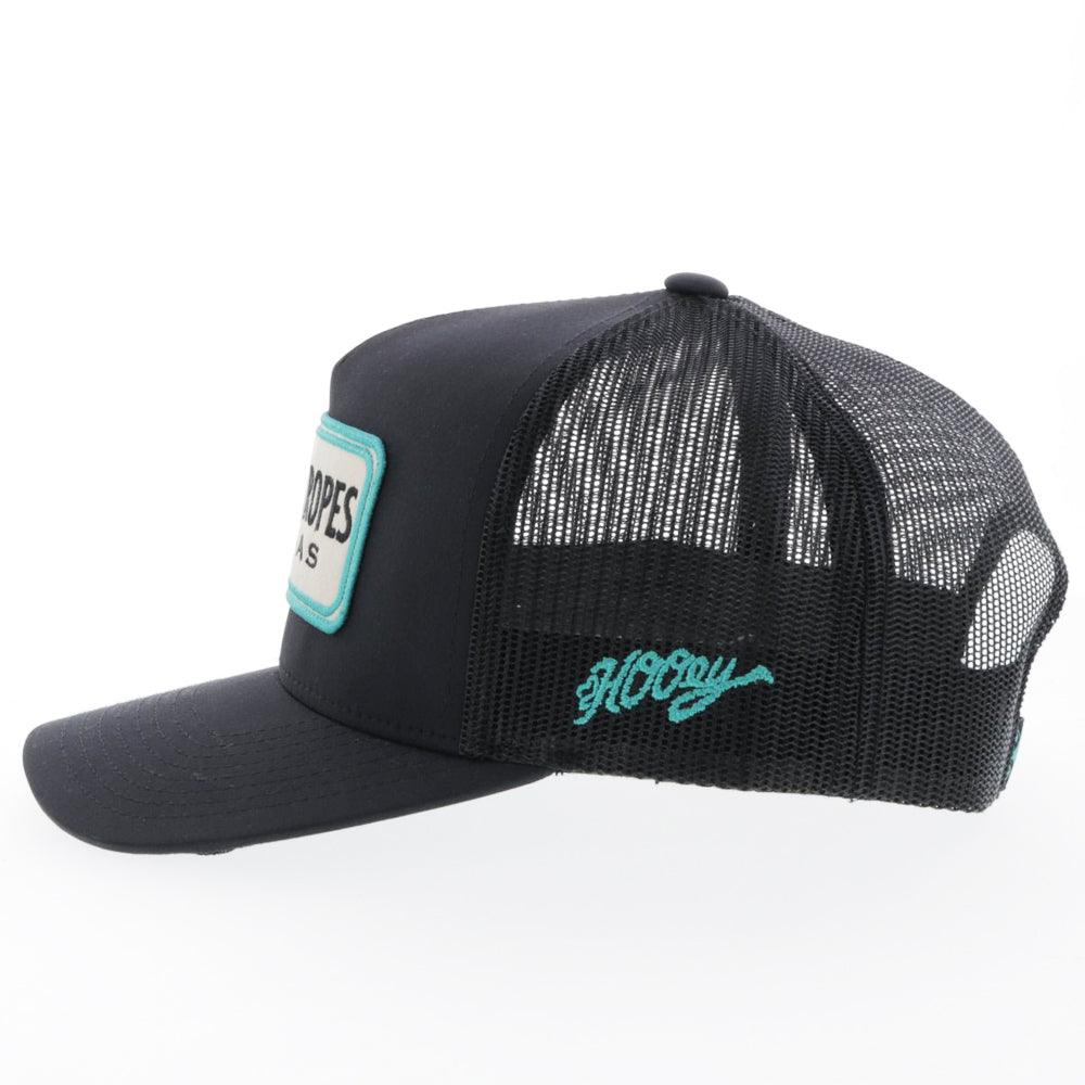 "CR063" Black Hat - Image 3