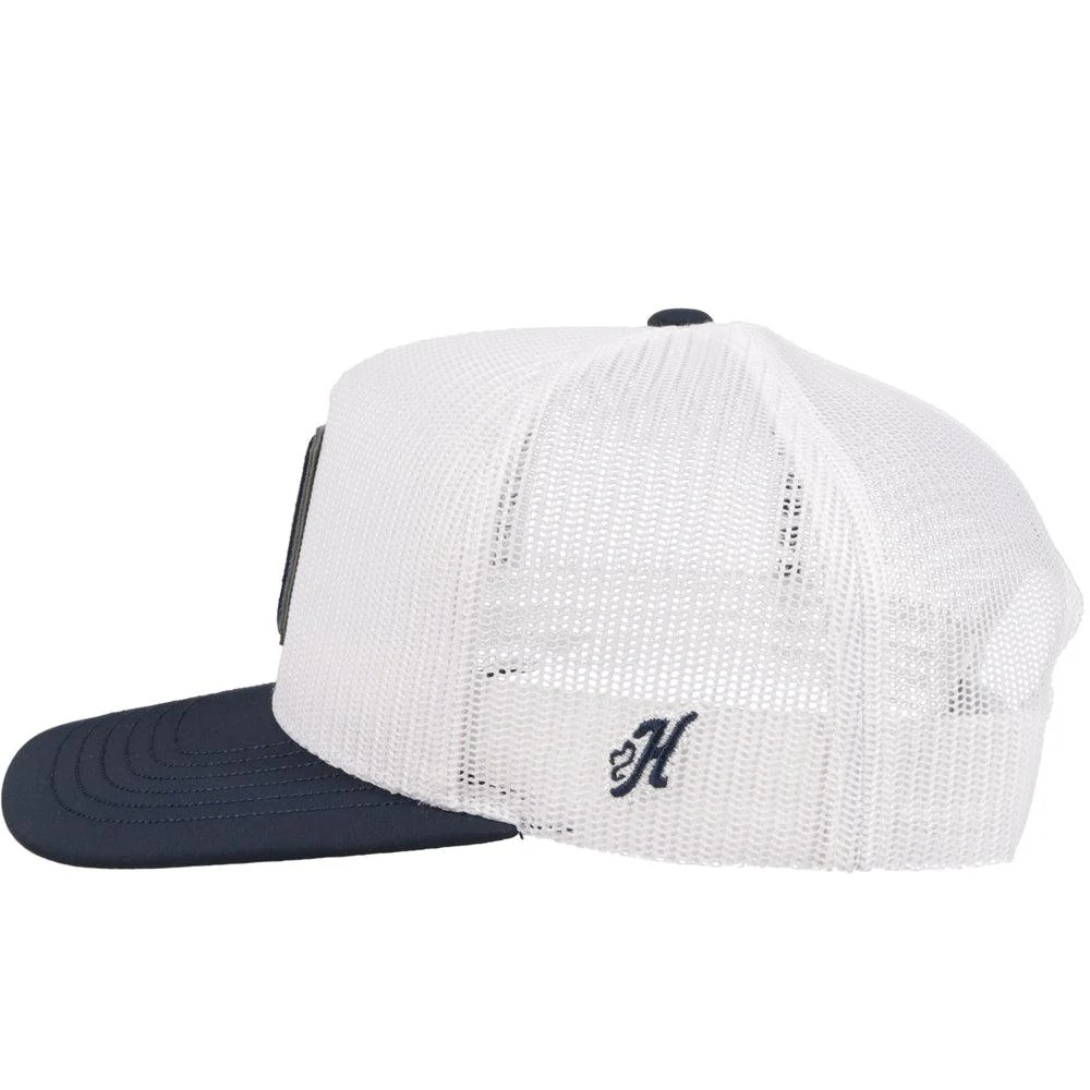 Dallas Cowboys Hat (White) - Image 4