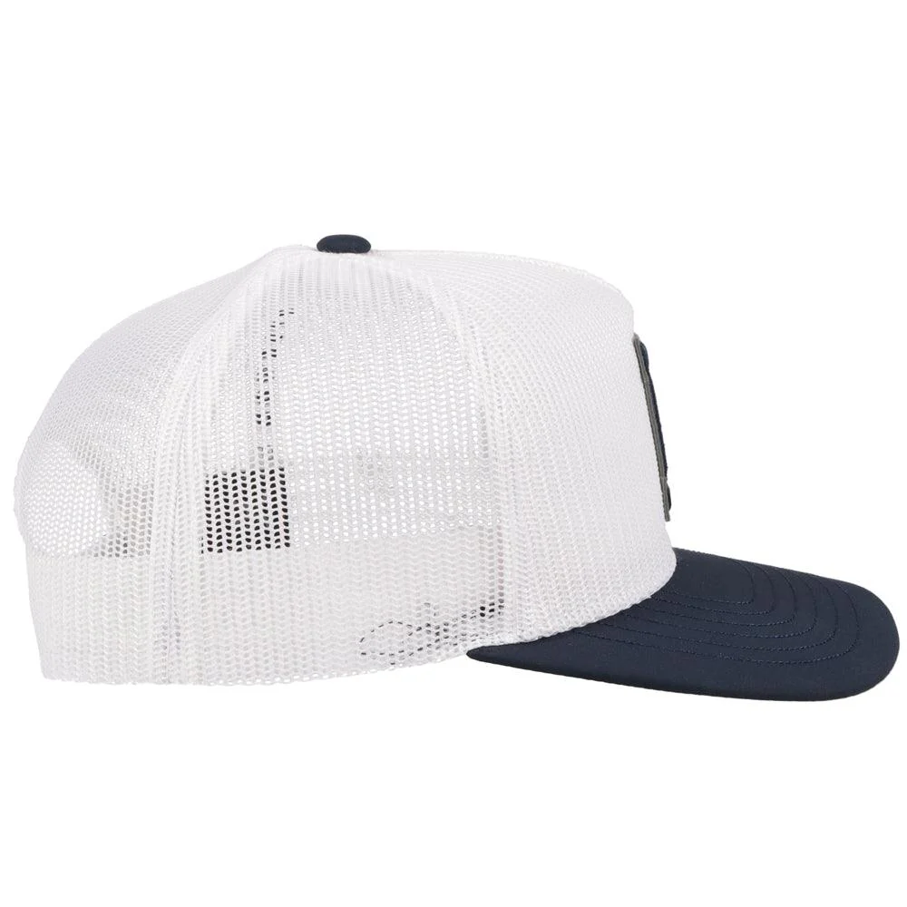 Dallas Cowboys Hat (White) - Image 5