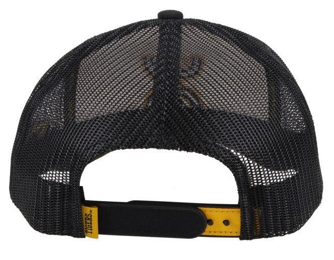 Missouri White/Black Hat - Image 2