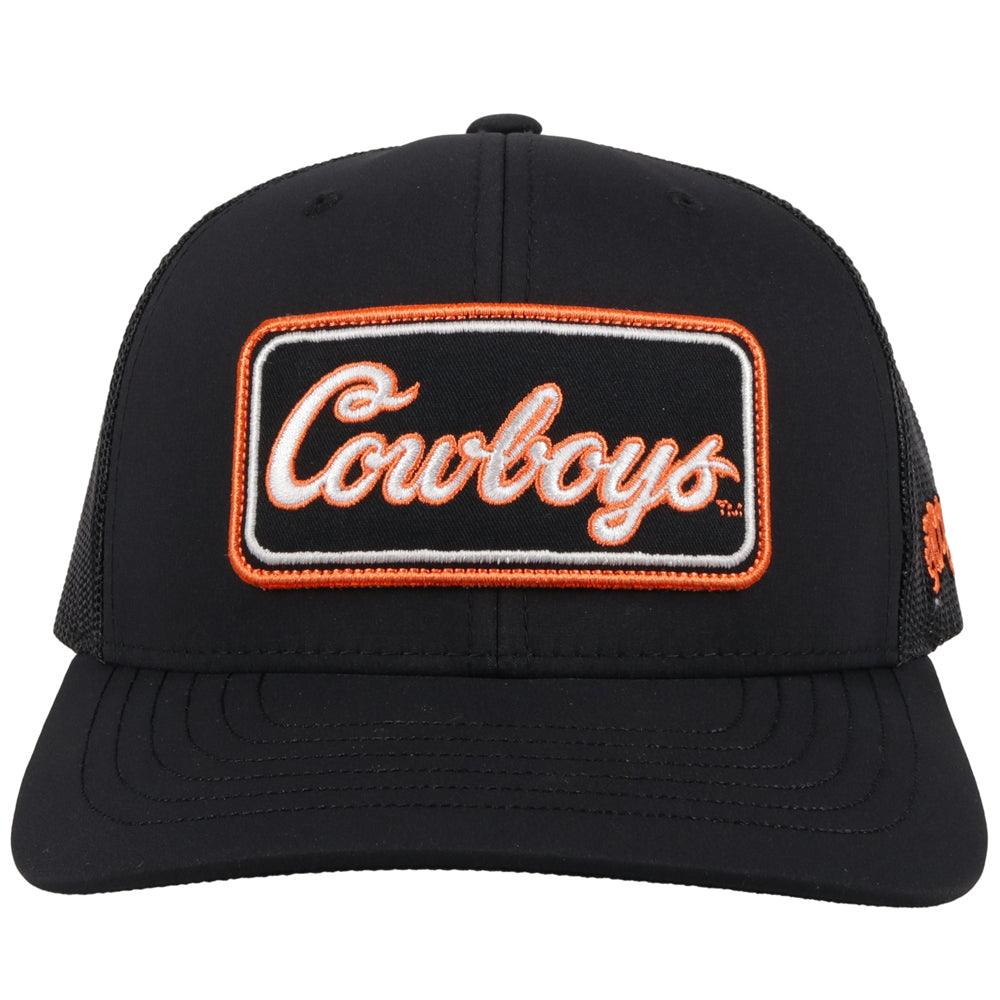 "Oklahoma State" Cowboys Hat - Image 3
