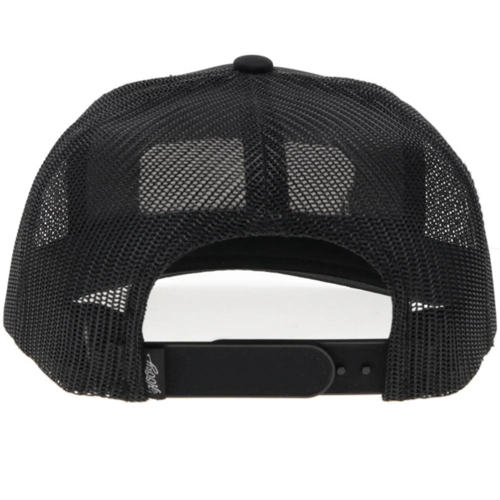 "Rodeo" Hat, Serape/Black - Image 2