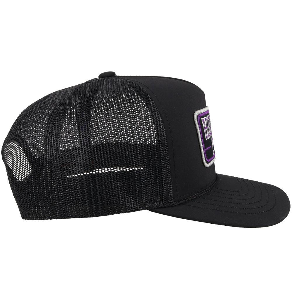 TCU "Horned Frogs" Hat - Image 5
