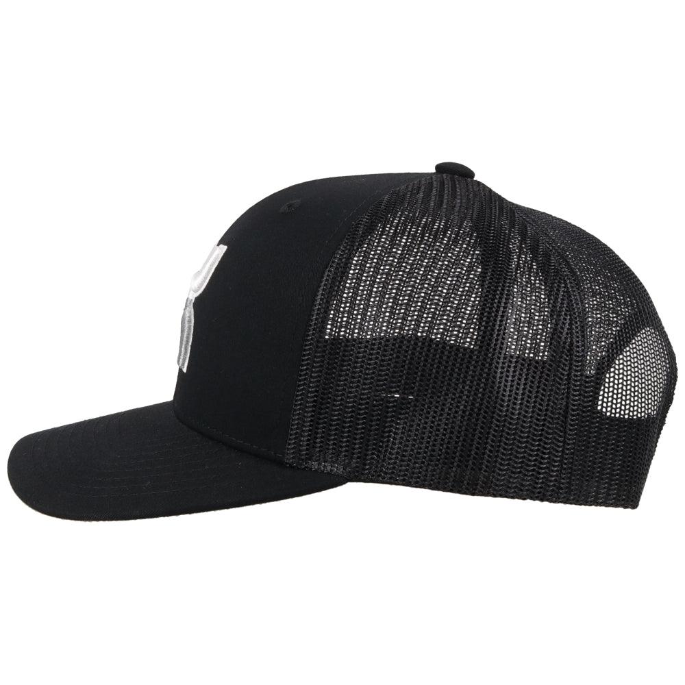 "Texican" Black Hat - Image 4