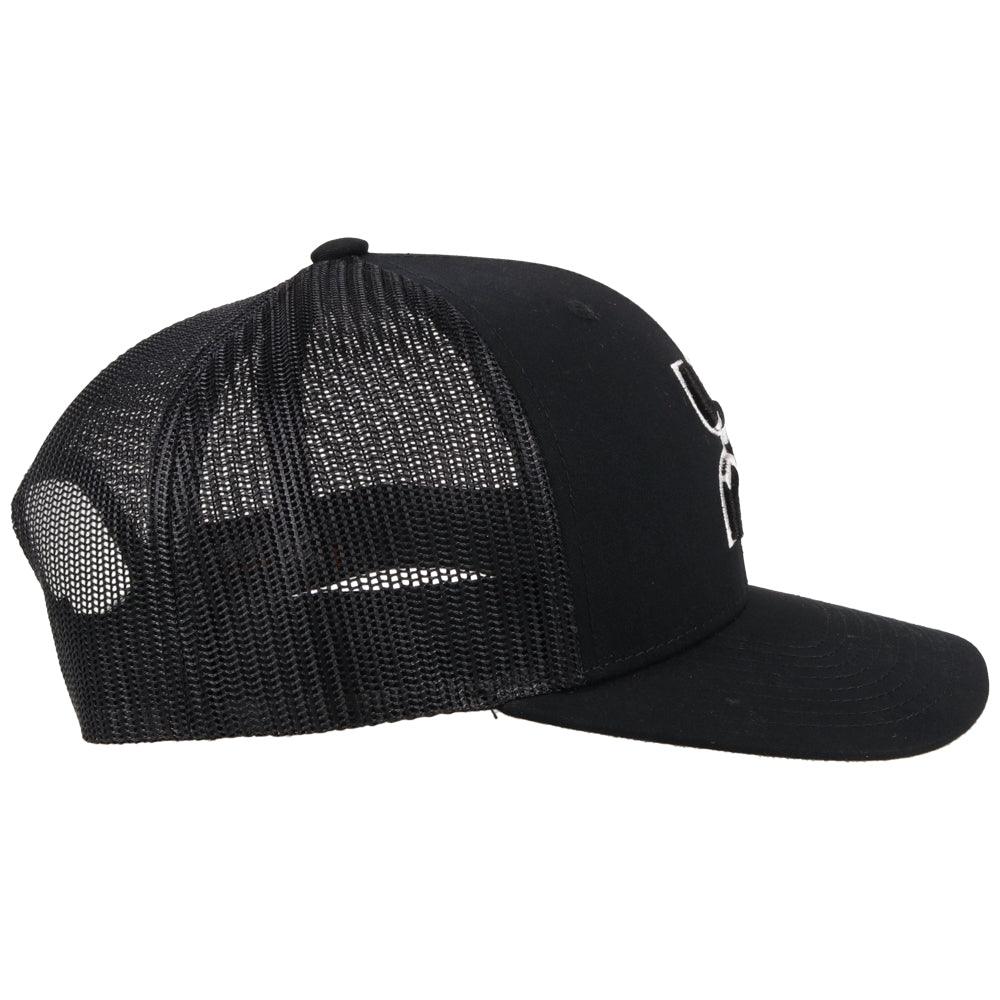 "Texican" Black Hat - Image 5