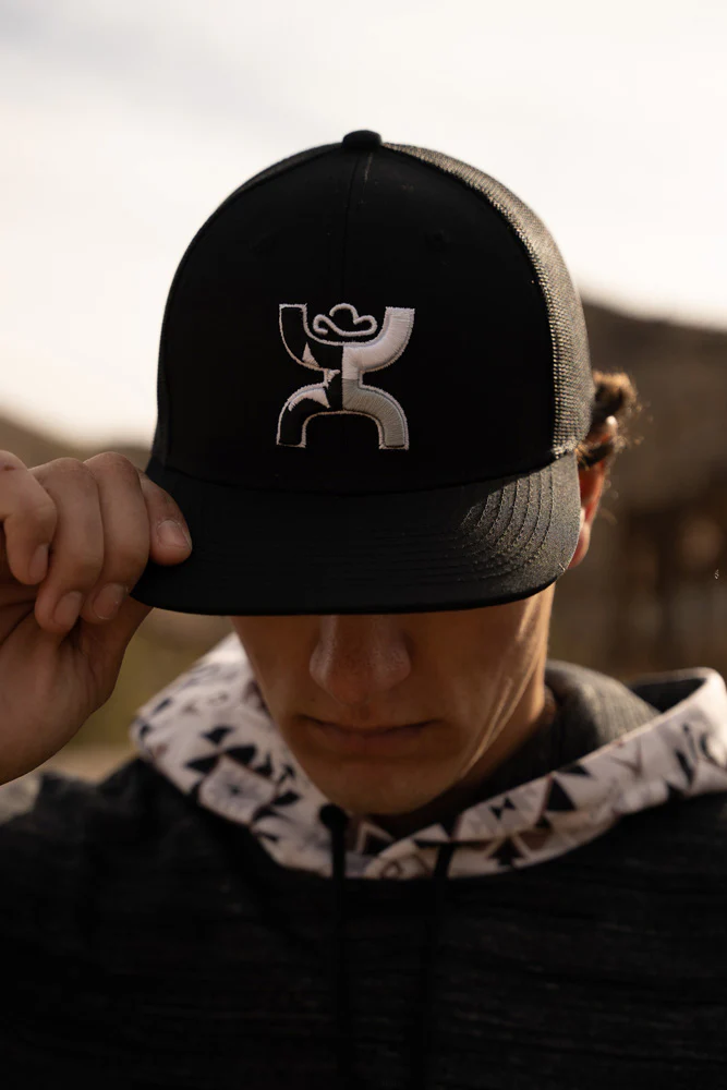 "Texican" Black Hat - Image 6