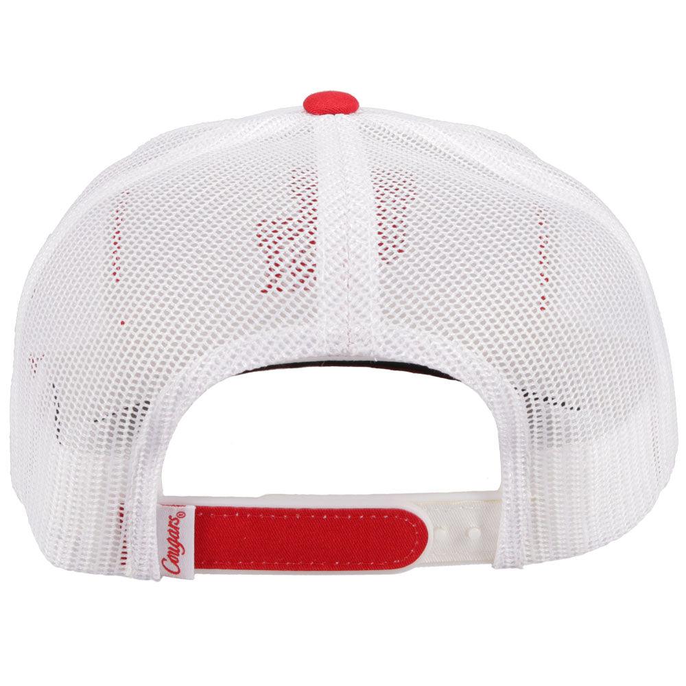 University of Houston White Hat - Image 2
