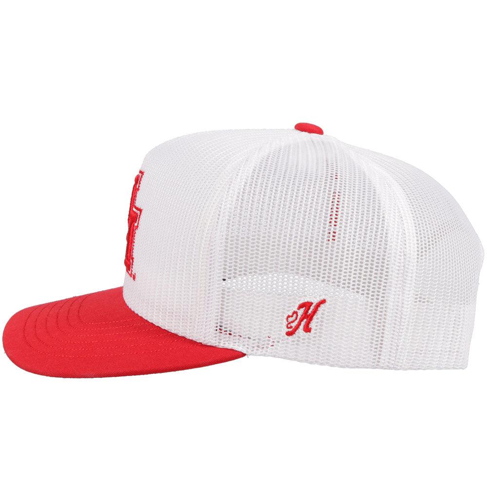 University of Houston White Hat - Image 4