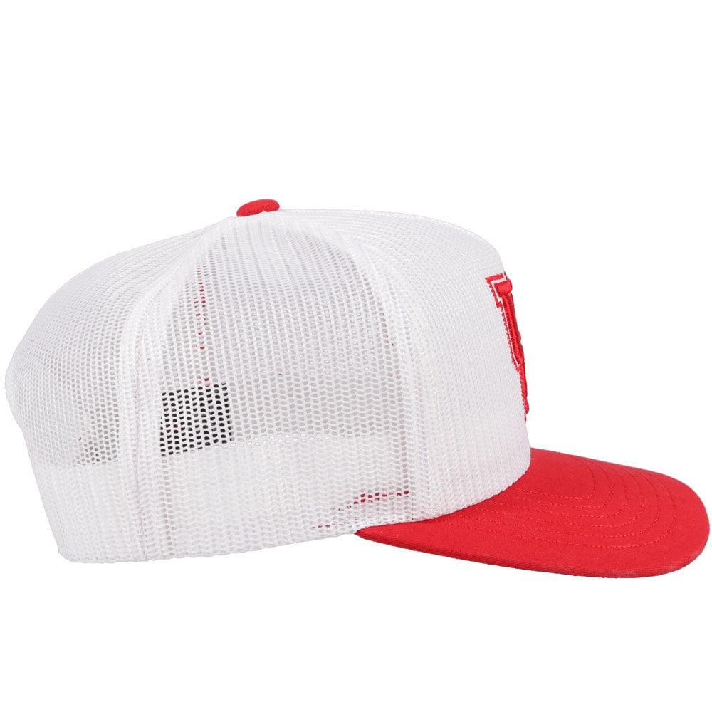University of Houston White Hat - Image 5