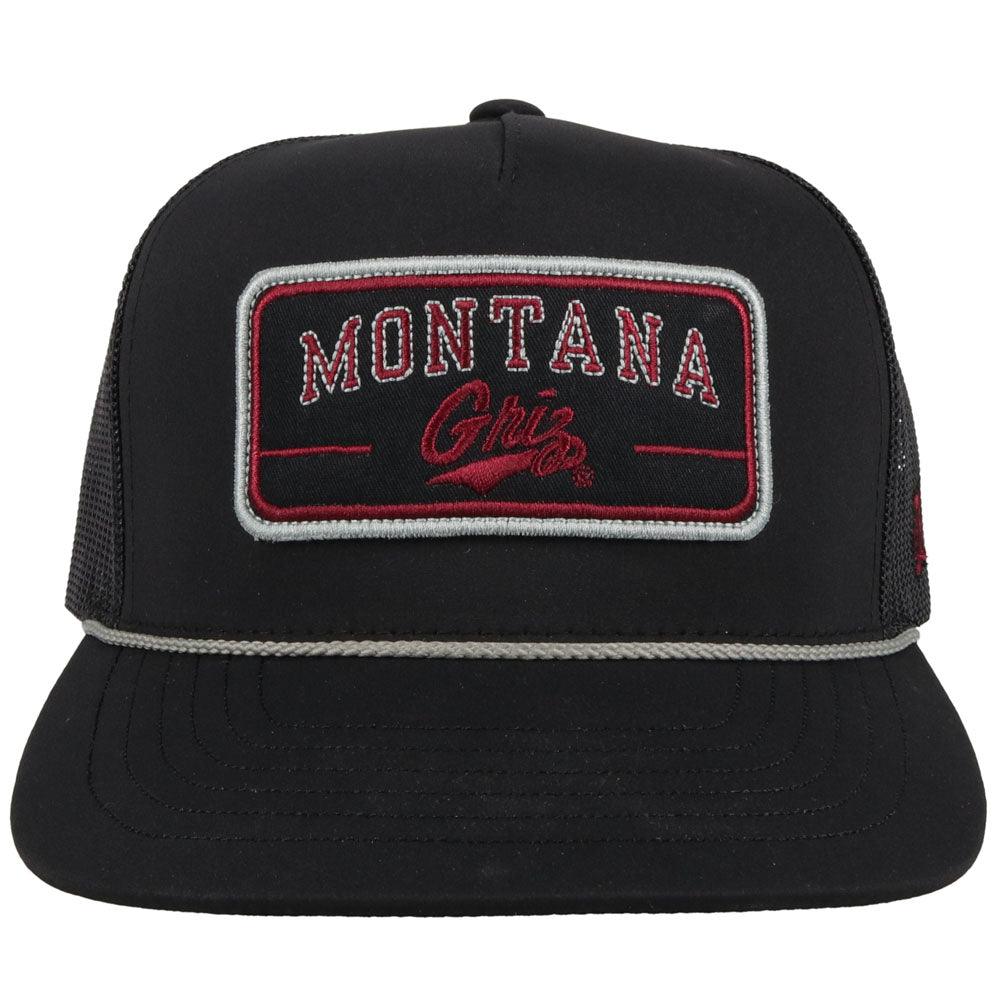 "University of Montana" Black Hat - Image 3