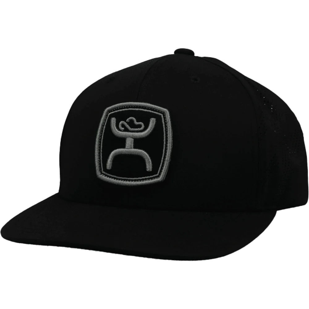 "Zenith" Black Hat