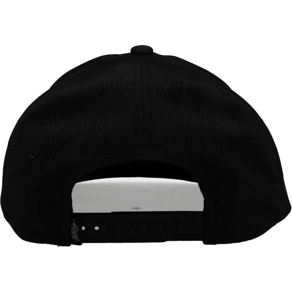 "Zenith" Black Hat - Image 2