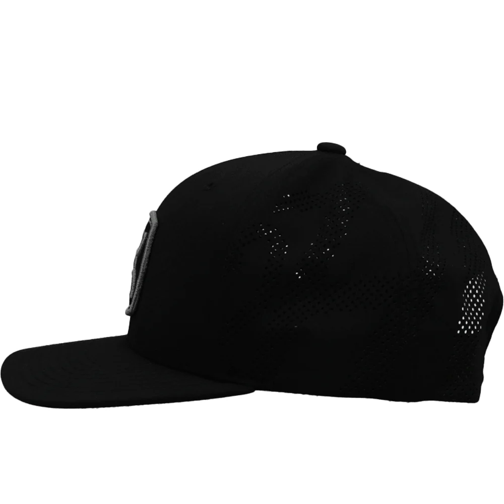 "Zenith" Black Hat - Image 3