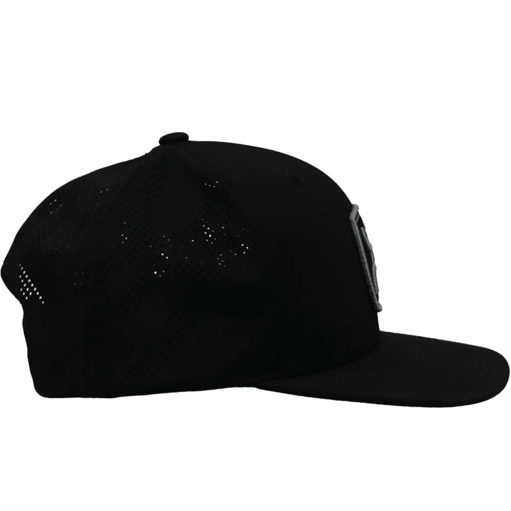 "Zenith" Black Hat - Image 4