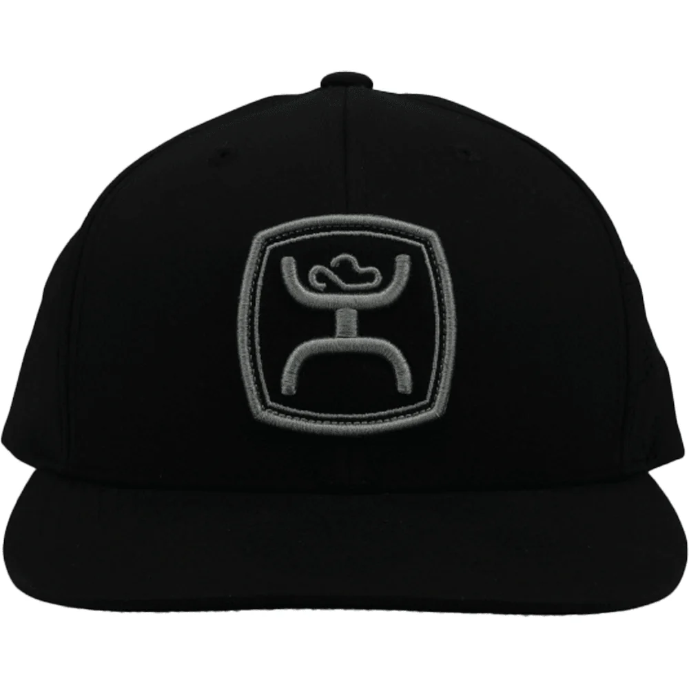 "Zenith" Black Hat - Image 5