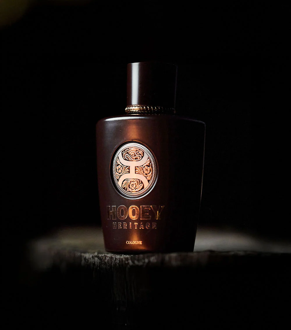 Hooey Heritage Cologne - Image 3
