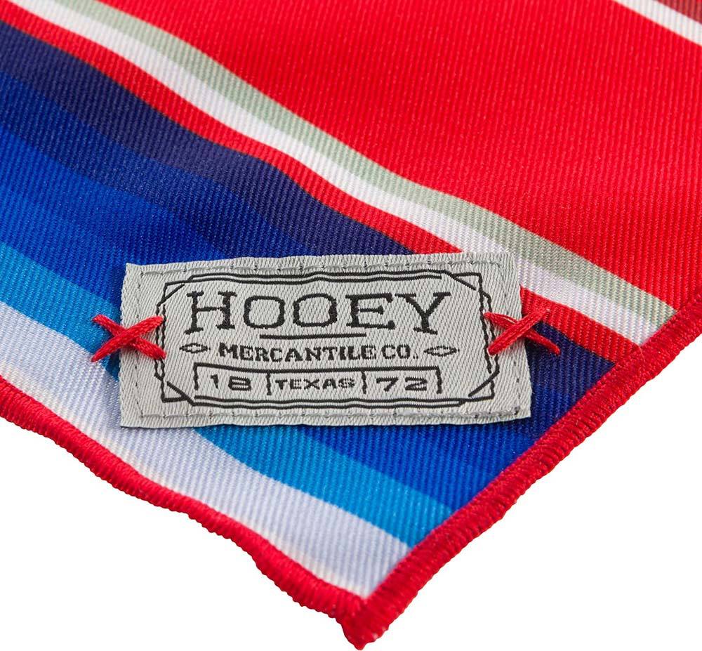 Hooey Mercantile Pet Bandana - Serape Tijuana - Image 2