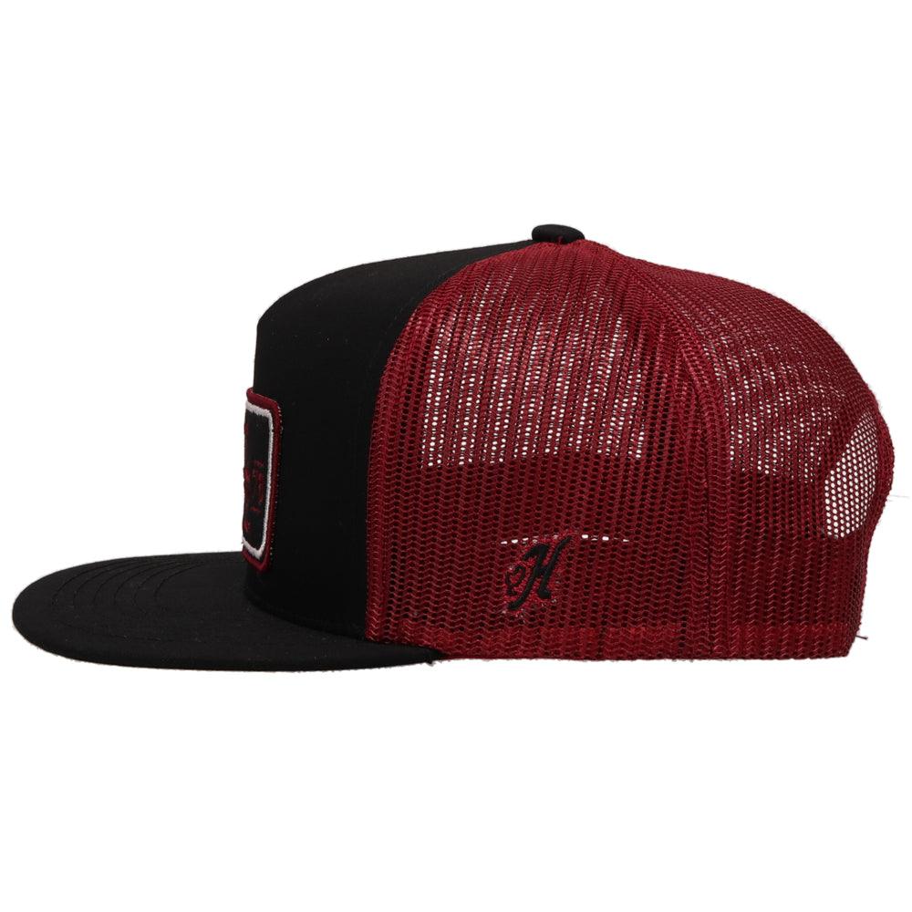 Mississippi State Trucker Hat w/'Hail State" - Image 4