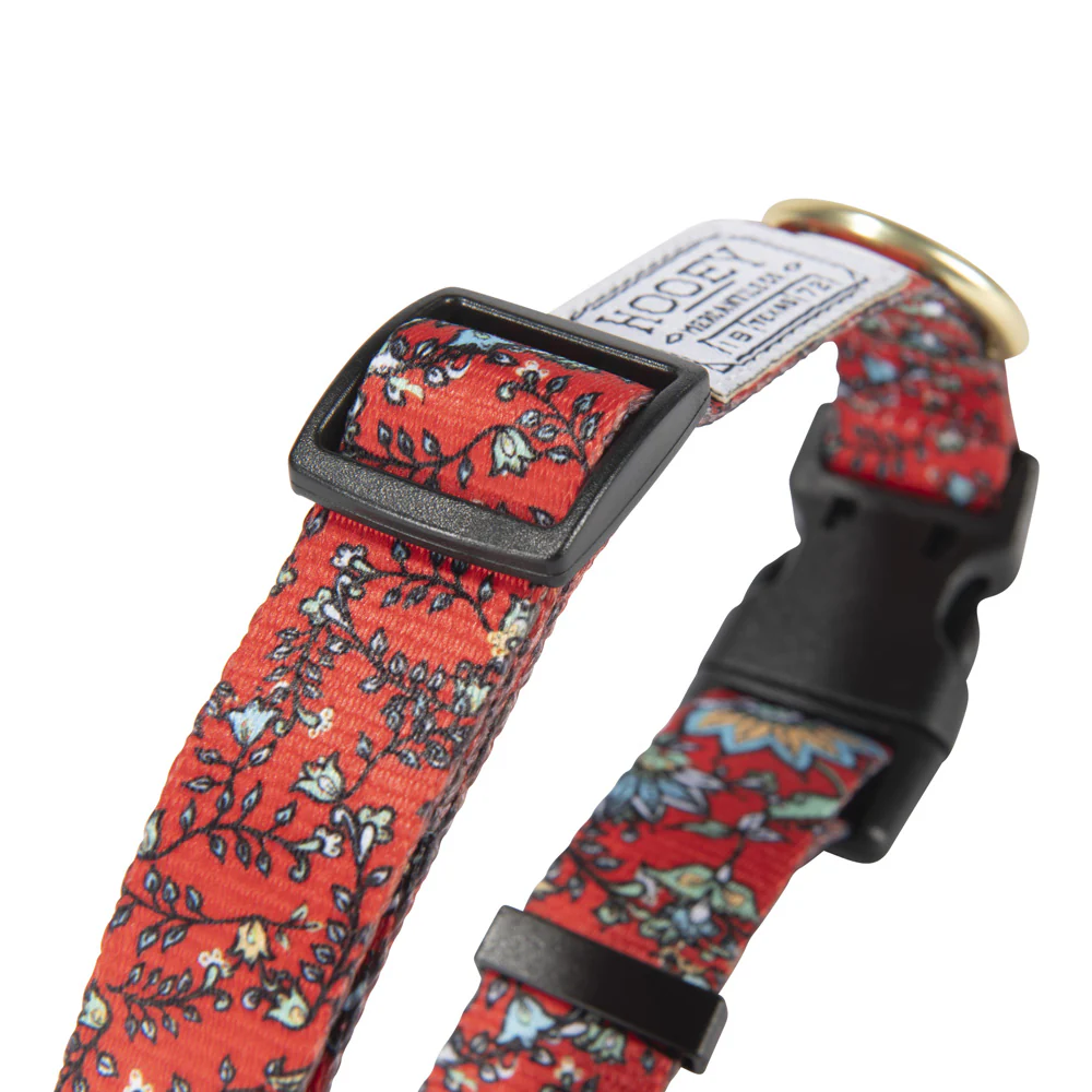 Hooey Nomad Collar Western Floral - Image 5