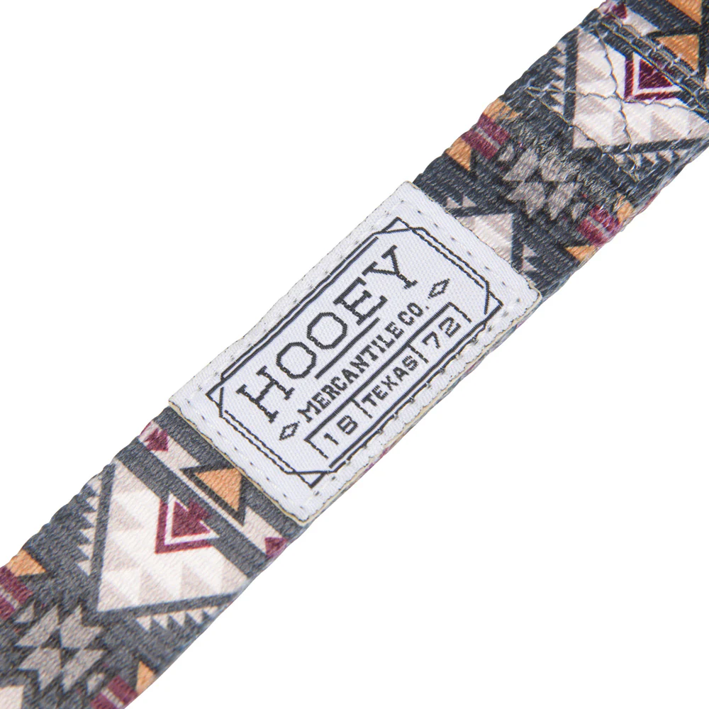 Hooey Nomad Leash Beluga Monterey - Image 2
