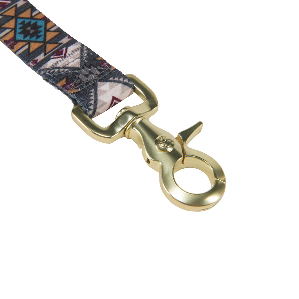 Hooey Nomad Leash Beluga Monterey - Image 3