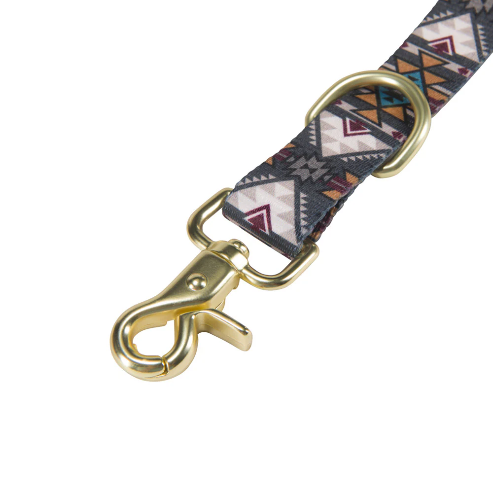 Hooey Nomad Leash Beluga Monterey - Image 4