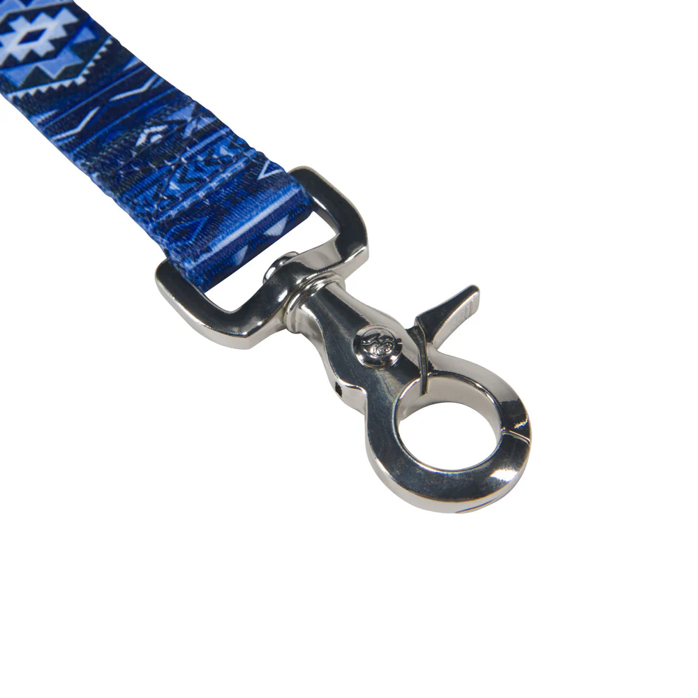 Hooey Nomad Leash Ombre Aztec - Image 3
