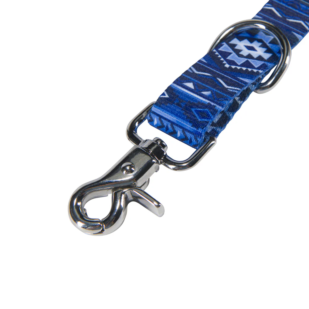 Hooey Nomad Leash Ombre Aztec - Image 4