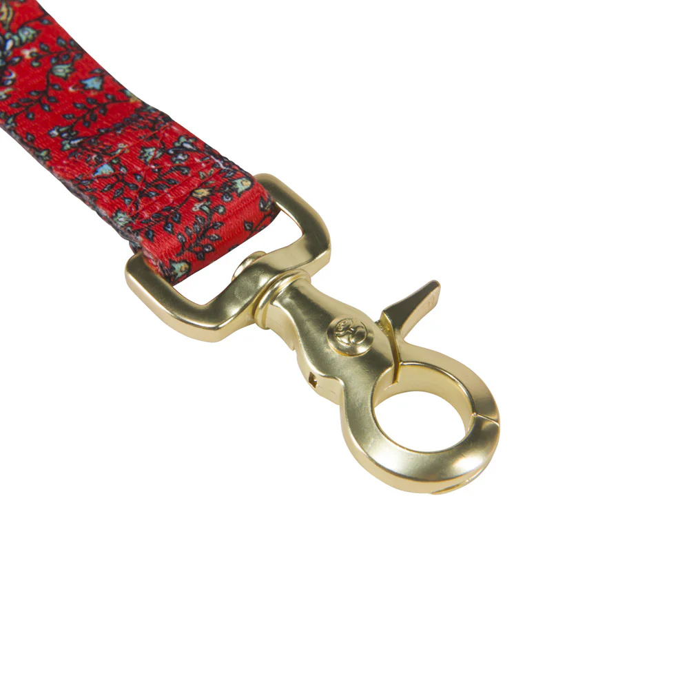 Hooey Nomad Leash Western Floral - Image 3