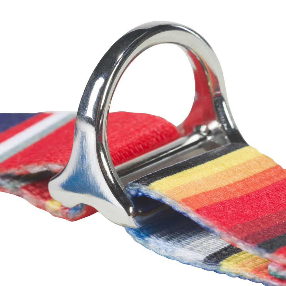 Hooey Pet Walking Harness - Serape Tijuana - Image 4