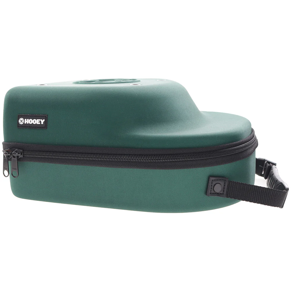 Large Cap Carrier - Green w/Hooey Golf Logo - Image 5