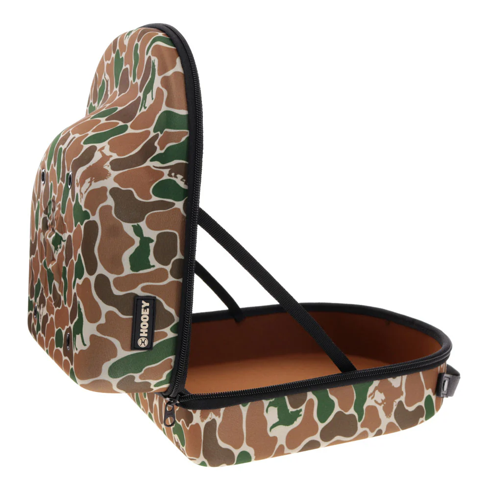 Large Cap Carrier - Hooey Critter Camo - Image 3
