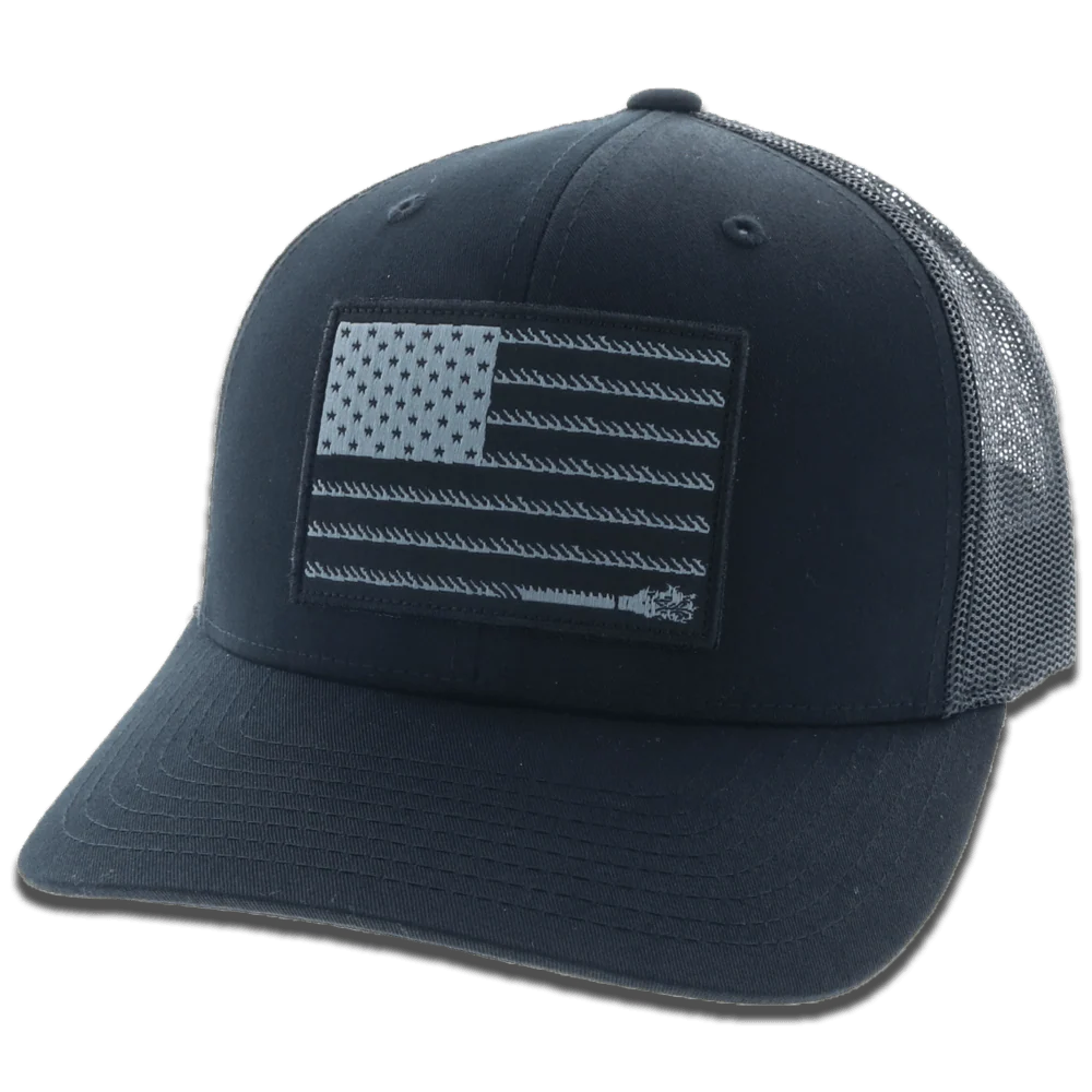 "Liberty Roper" Black Hat