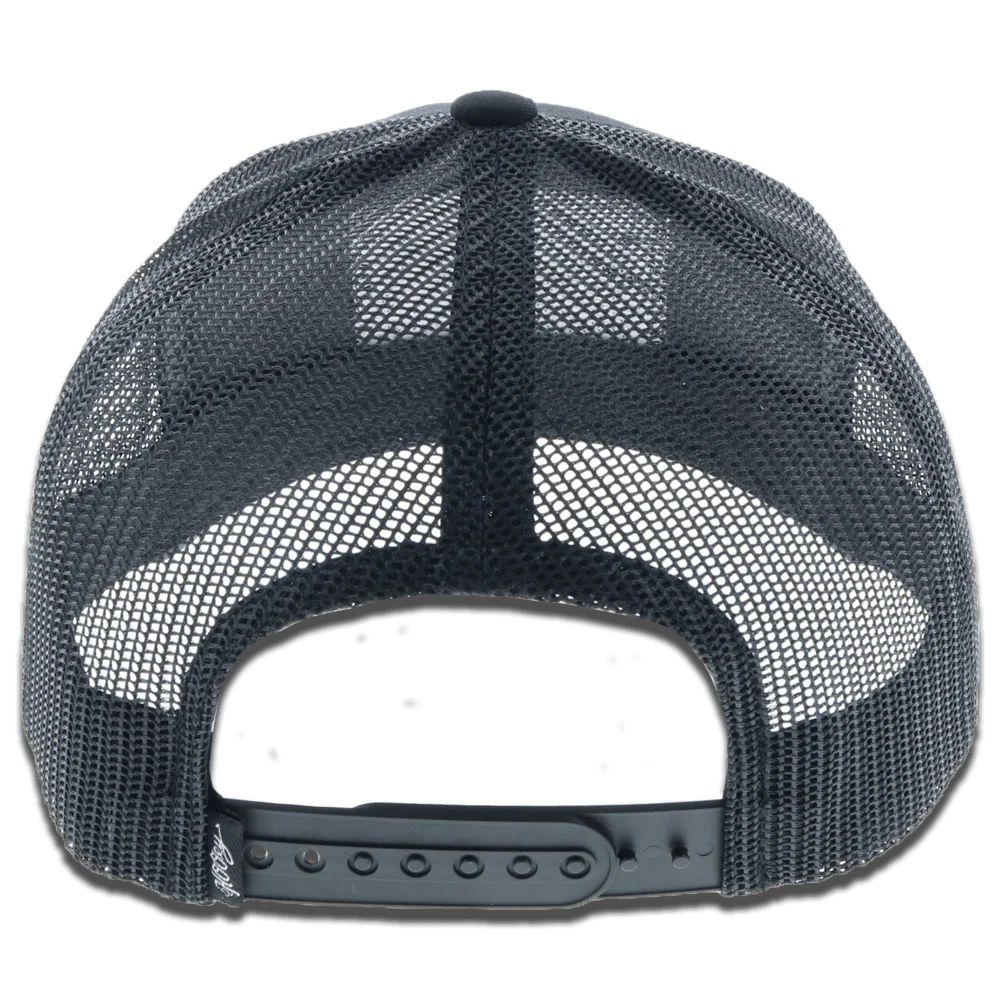 "Liberty Roper" Black Hat - Image 3