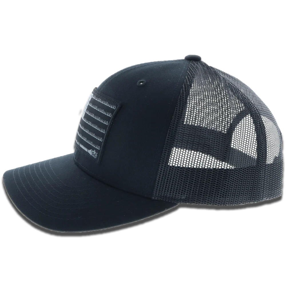 "Liberty Roper" Black Hat - Image 4