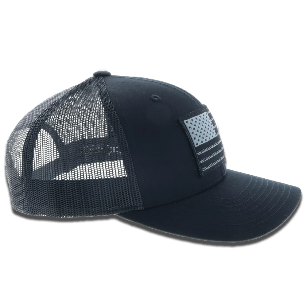 "Liberty Roper" Black Hat - Image 5