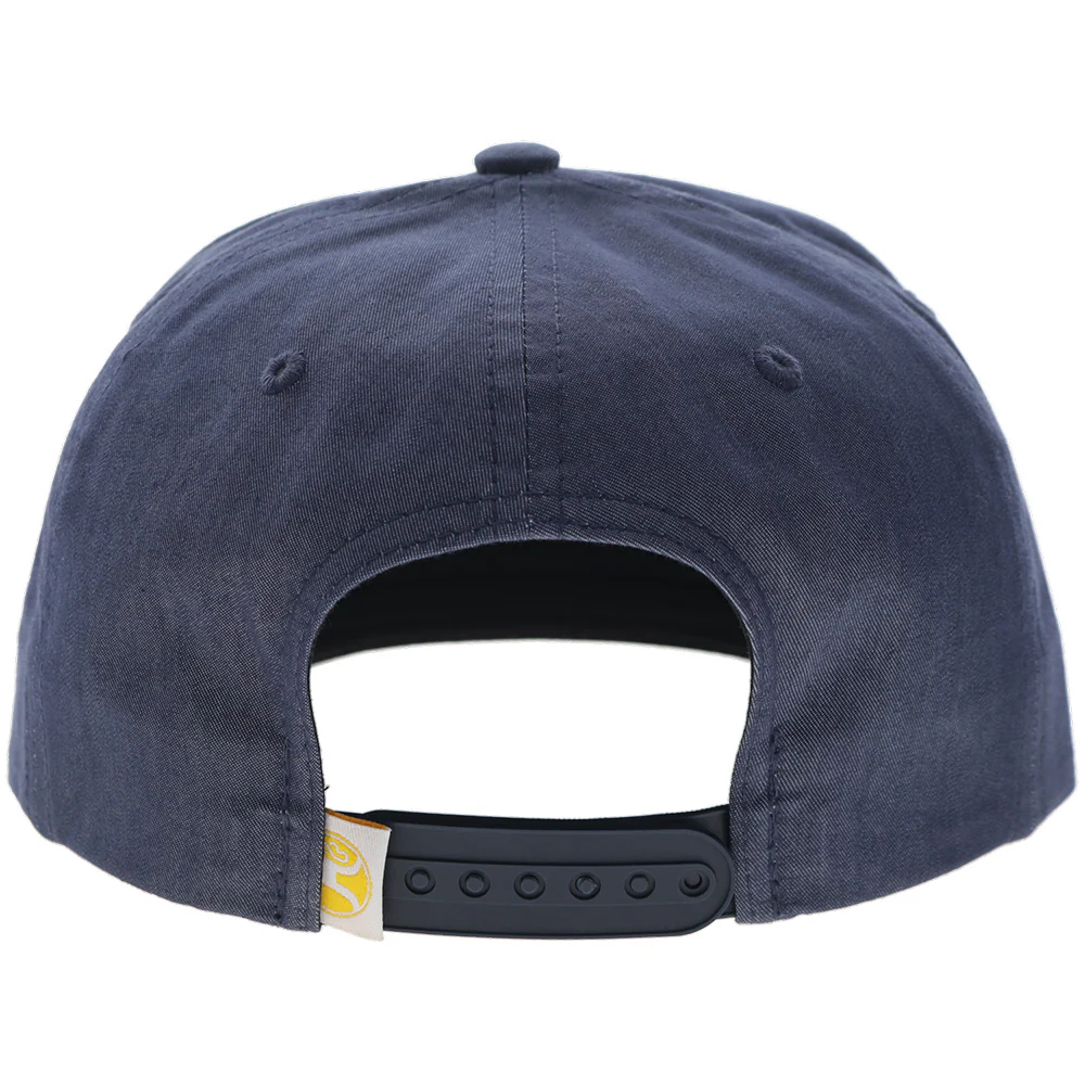 "Loop" Hooey Hat Blue - Image 2