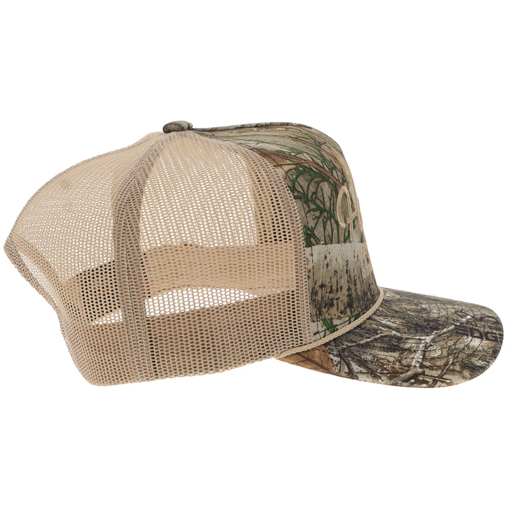 "OG" RealTree Edge Camo/ Tan - Image 2